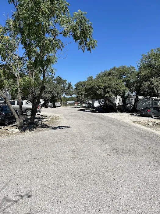 Lakeside RV Park 1