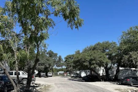 Lakeside RV Park