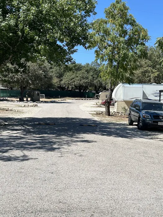 Lakeside RV Park 3