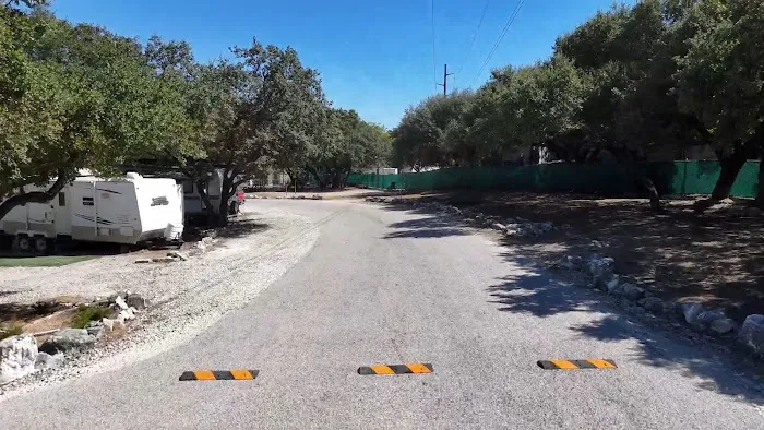 Lakeside RV Park 2