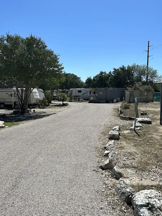 Lakeside RV Park 4