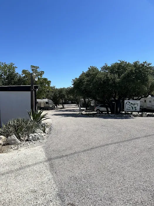 Lakeside RV Park 5
