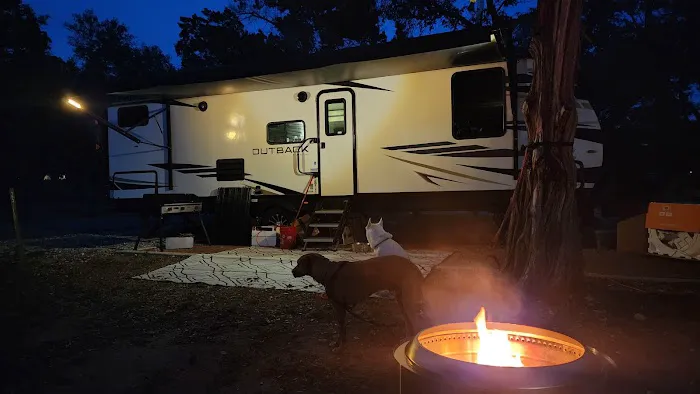 LVPOA - Campground (POA Members Only) 1
