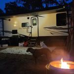 LVPOA - Campground (POA Members Only)