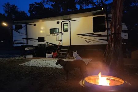 LVPOA - Campground (POA Members Only)