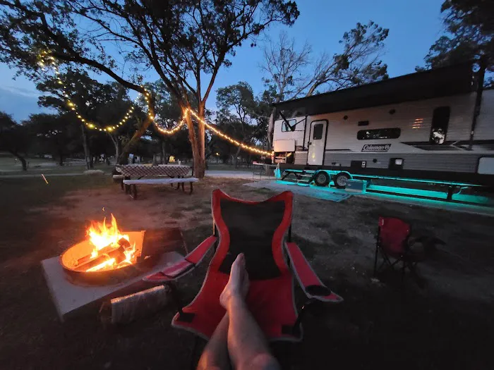 LVPOA - Campground (POA Members Only) 2