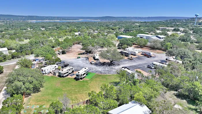 Lakeside RV Park 1