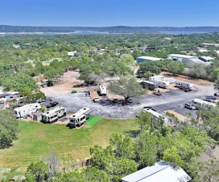 Lakeside RV Park