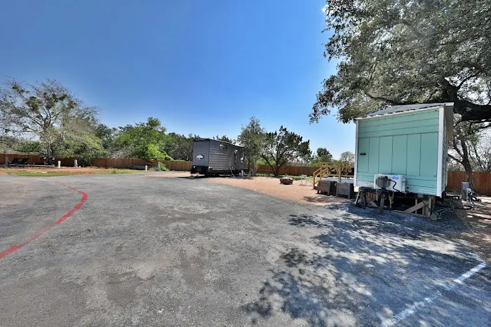 Lakeside RV Park 3