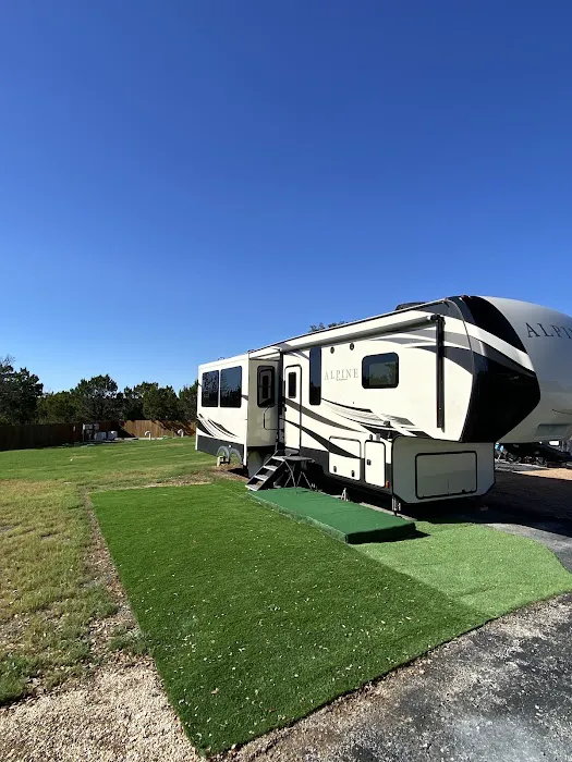 Lakeside RV Park 2