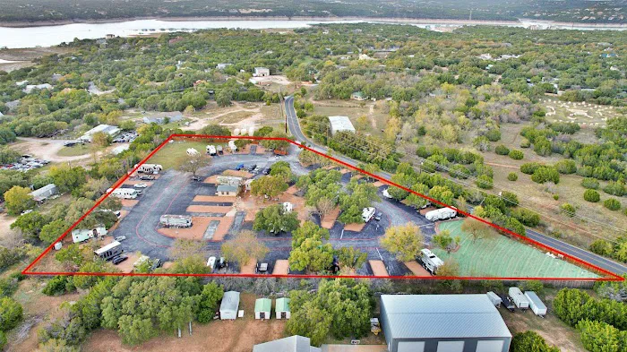 Lakeside RV Park 4