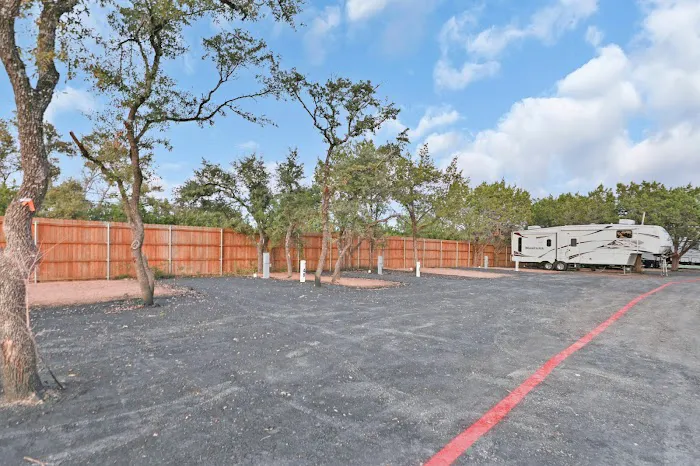 Lakeside RV Park 9