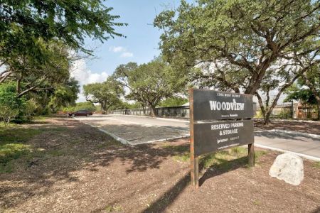 Woodview Community