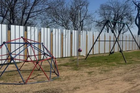 VNZ Marble falls rv park