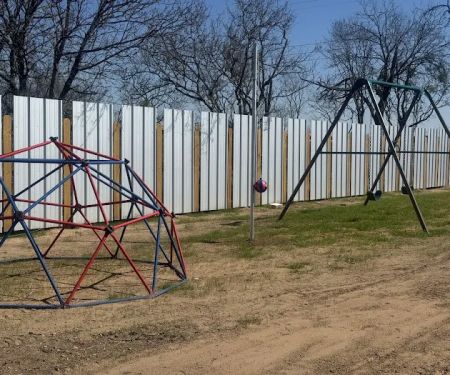 VNZ Marble falls rv park