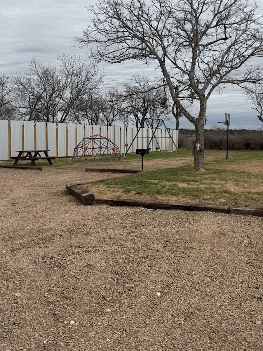 VNZ Marble falls rv park 10