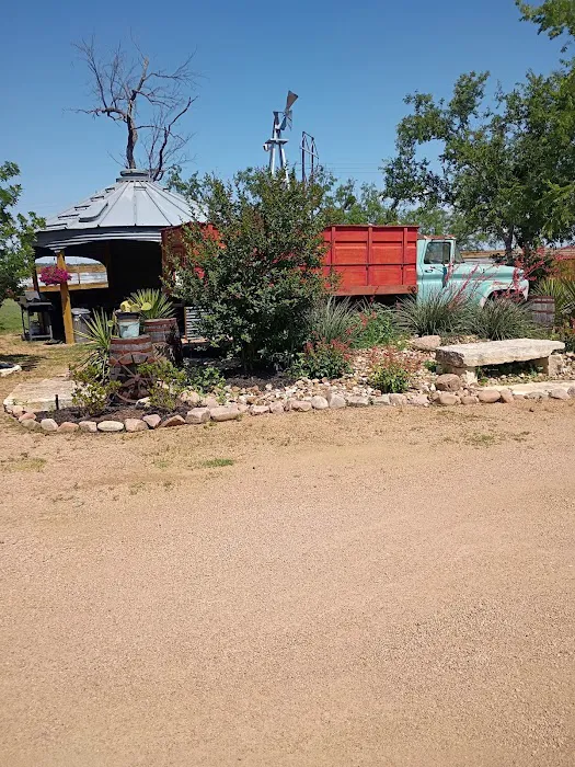 Z-Ranch RV 1