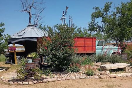 Z-Ranch RV