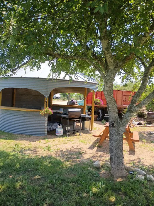 Z-Ranch RV 4