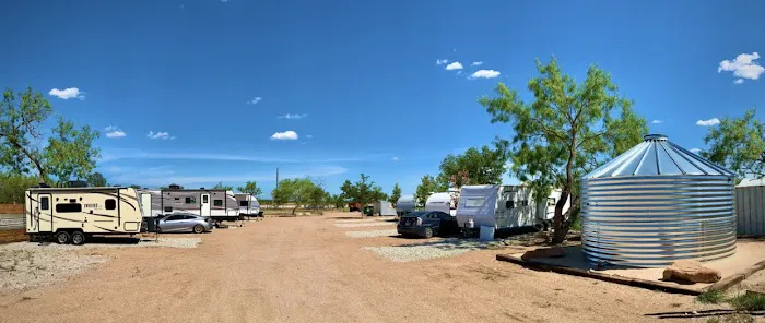 Z-Ranch RV 9