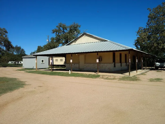 LifeSpace RV Park 2
