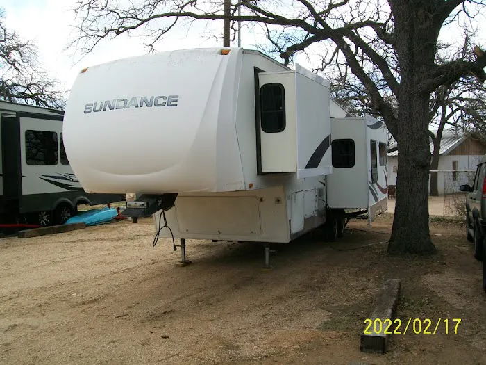LifeSpace RV Park 4