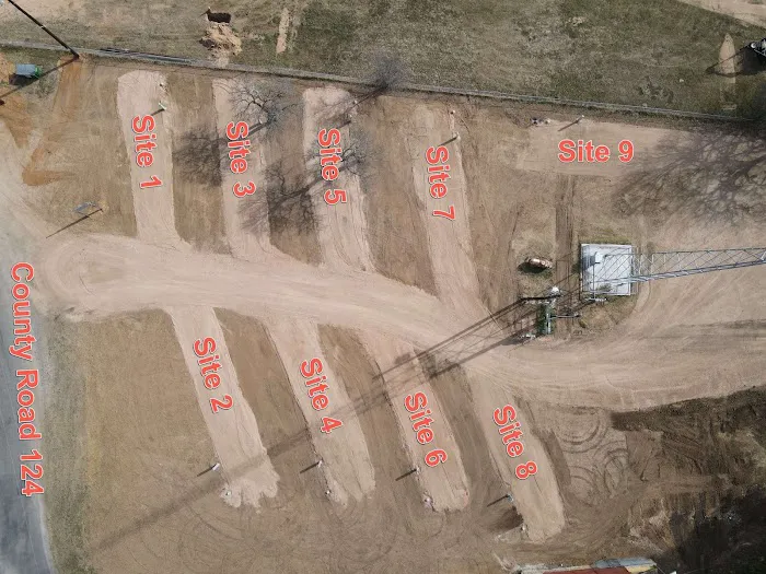 Hitching Post RV Park 1