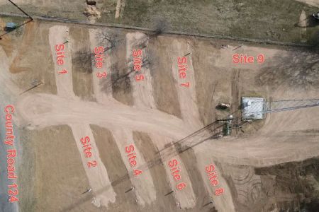 Hitching Post RV Park