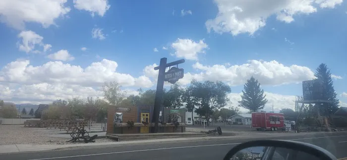 Hitching Post RV Park 3