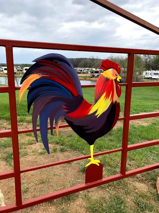 Two Rooster Ranch RV Park 6