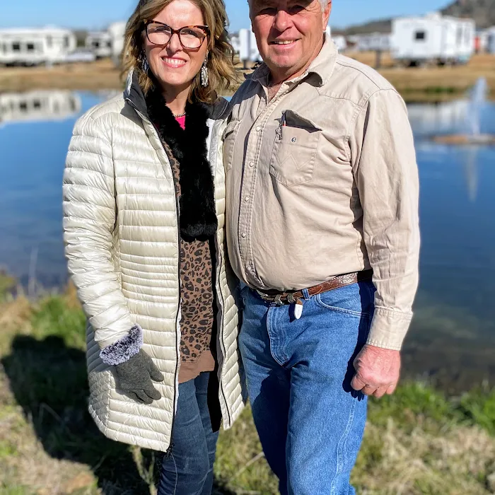 Two Rooster Ranch RV Park 8