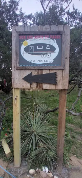 Sun and Moon RV Parks 1
