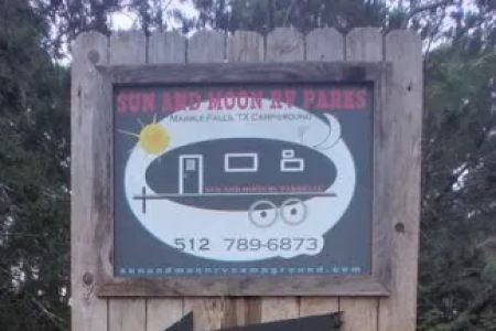 Sun and Moon RV Parks