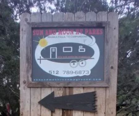 Sun and Moon RV Parks