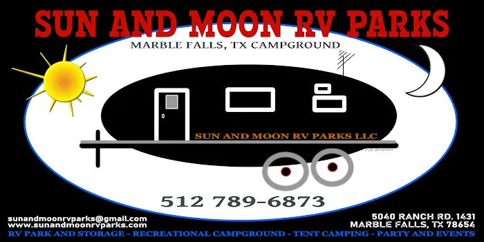 Sun and Moon RV Parks 4