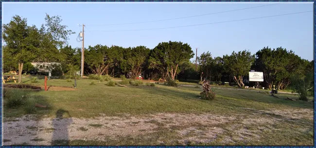 Sun and Moon RV Parks 5