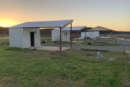 Lake Travis RV Village