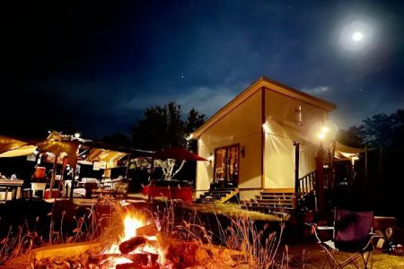 JAy ranch