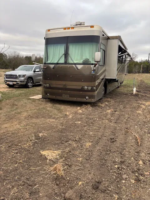 Wandering Way RV Park 1
