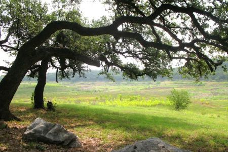 Grelle Recreation Area