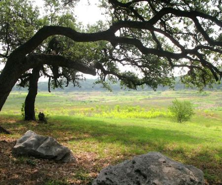 Grelle Recreation Area