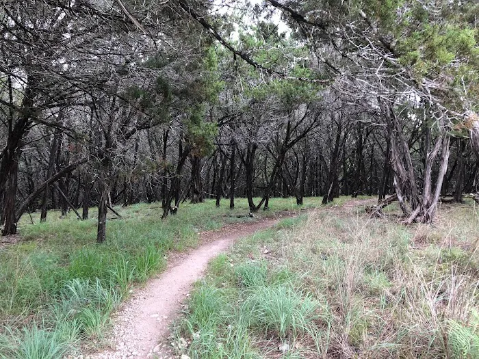 Grelle Recreation Area 7