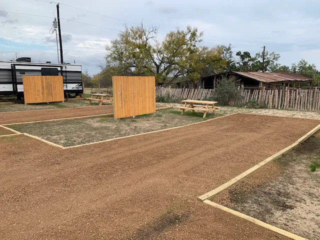Bailey Ranch RV Park 1