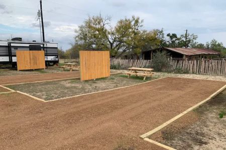 Bailey Ranch RV Park