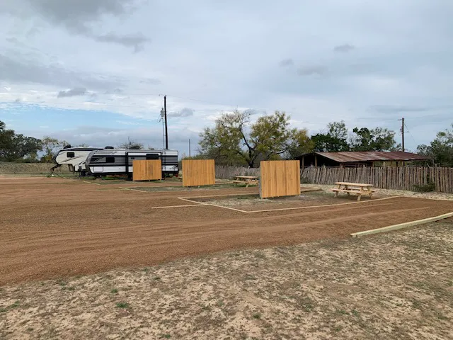 Bailey Ranch RV Park 3