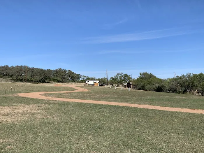 Bailey Ranch RV Park 5