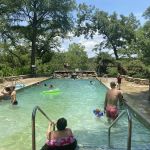 Krause Springs