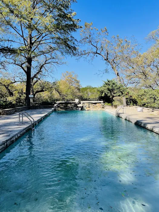 Krause Springs 8
