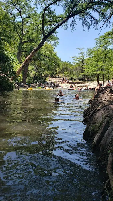 Krause Springs 9
