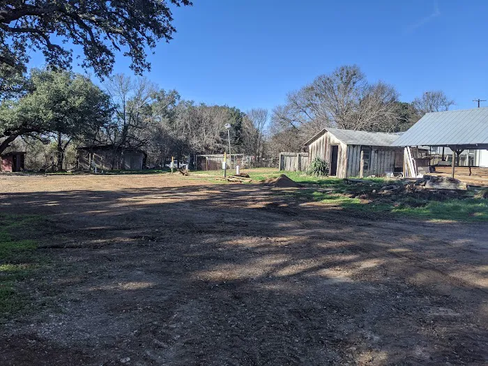 6 Oaks Tiny Home (and RV Park) 1